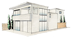 中古住宅